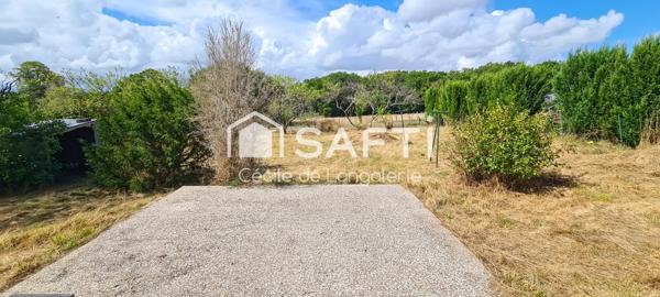 MAISON TOUT CONFORT - JARDIN - PLAIN PIED -