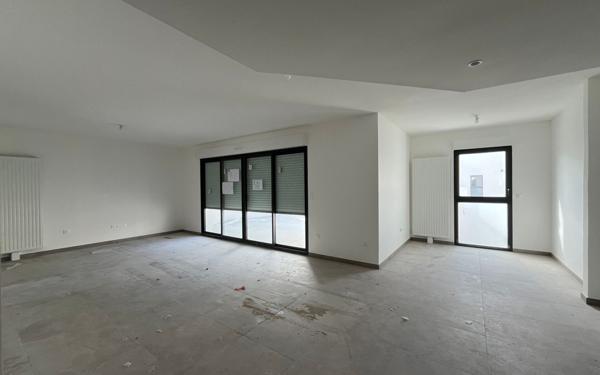 Appartement à vendre    3 pièces •  La Rochelle