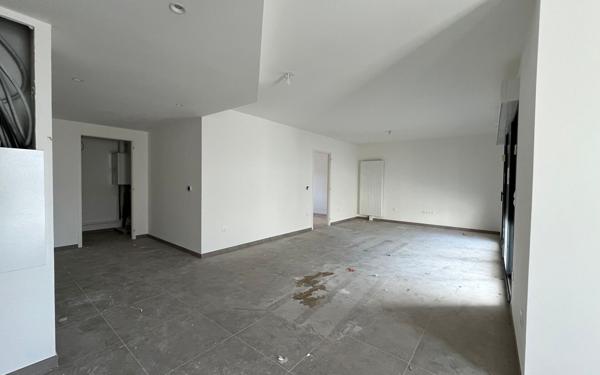 Appartement à vendre    3 pièces •  La Rochelle