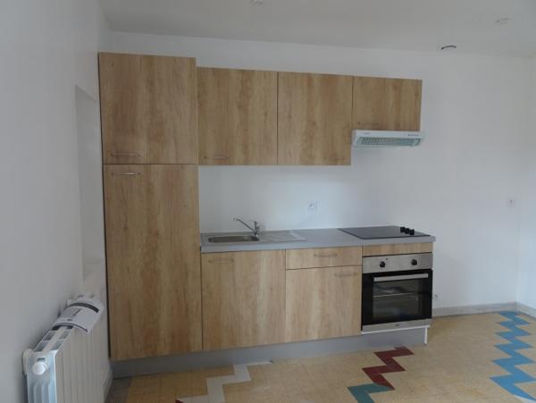 Location Maison avec jardin 3 pièces Vouzon (41600) - Proche commerces