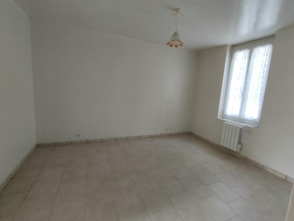 Location Maison avec jardin 3 pièces Vouzon (41600) - Proche commerces