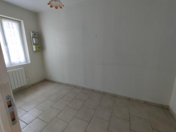 Location Maison avec jardin 3 pièces Vouzon (41600) - Proche commerces