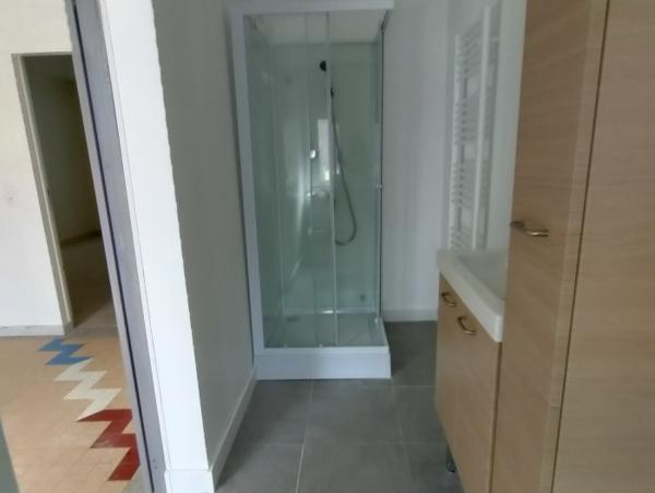 Location Maison avec jardin 3 pièces Vouzon (41600) - Proche commerces