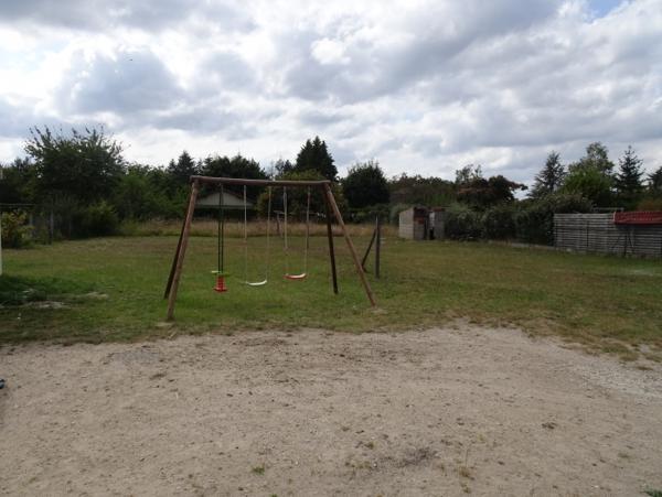 Location Maison avec jardin 3 pièces Vouzon (41600) - Proche commerces