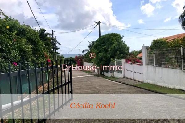 Maison à vendre 9 pièces de 184 m²