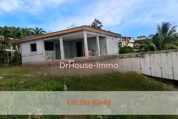 Maison à vendre 9 pièces de 184 m²