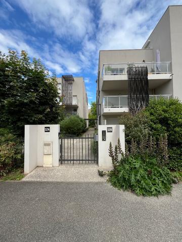 Appartement Valence 3 pièces 70.25 m2