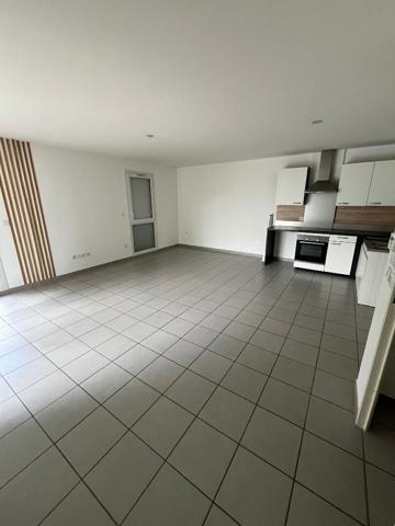 Appartement Valence 3 pièces 70.25 m2