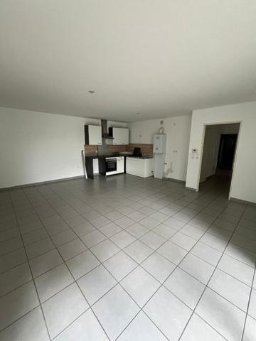 Appartement Valence 3 pièces 70.25 m2