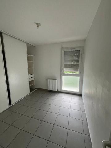 Appartement Valence 3 pièces 70.25 m2