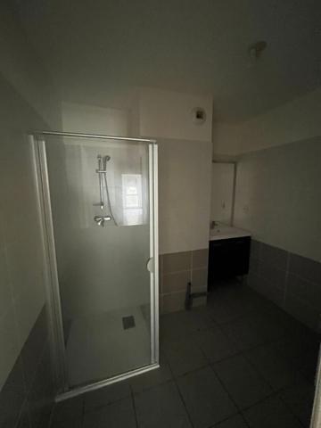 Appartement Valence 3 pièces 70.25 m2