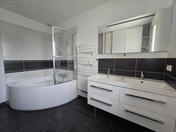 Pavillon à vendre à Vouneuil-sous-Biard dans la Vienne (86580), ref : 86004-989566