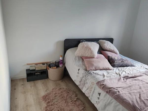 Vente Maison 5 pièces 80 m2 à Coëx