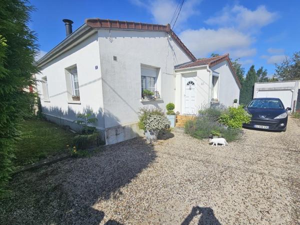 Vente / Maison