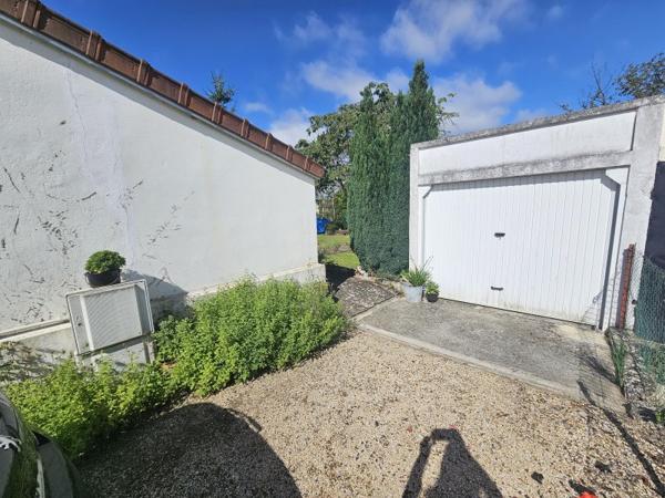 Vente / Maison