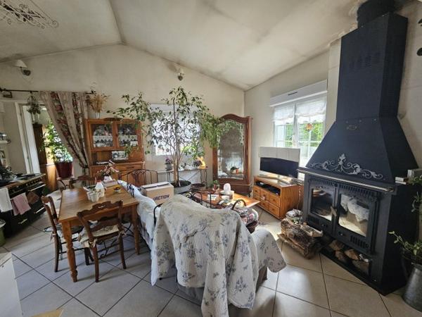 Vente / Maison