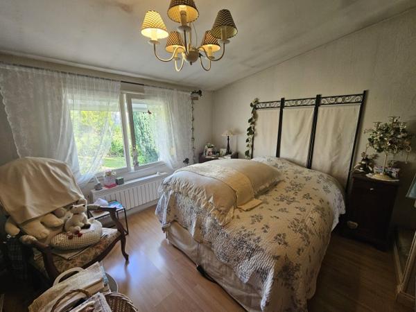 Vente / Maison