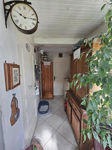 Vente / Maison