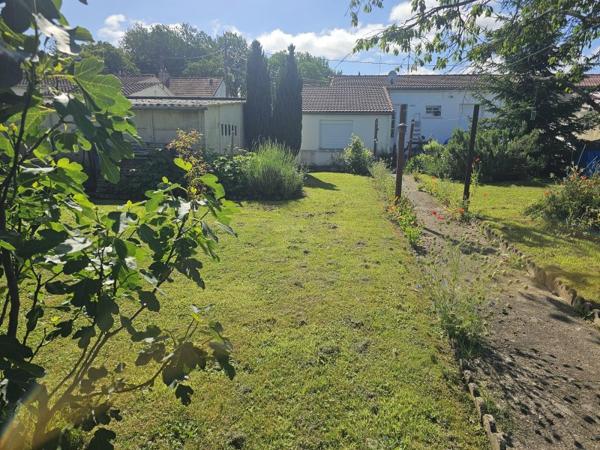 Vente / Maison