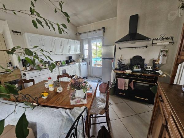 Vente / Maison