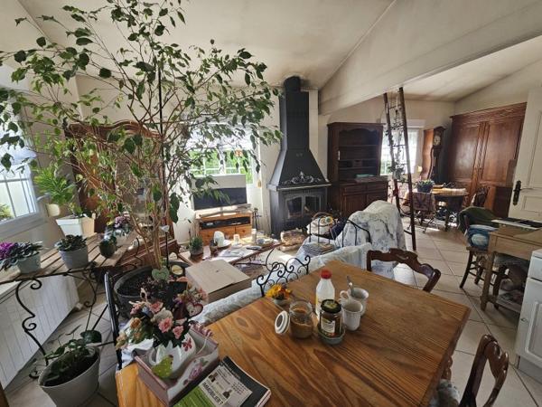 Vente / Maison
