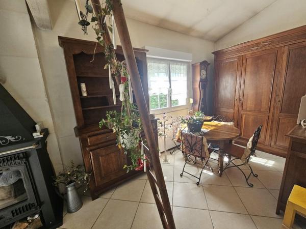 Vente / Maison