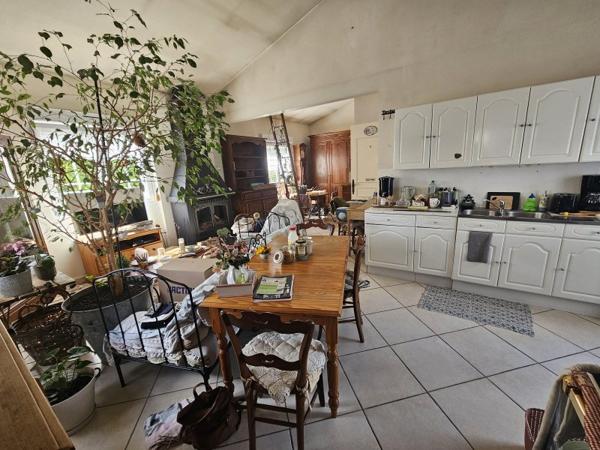 Vente / Maison
