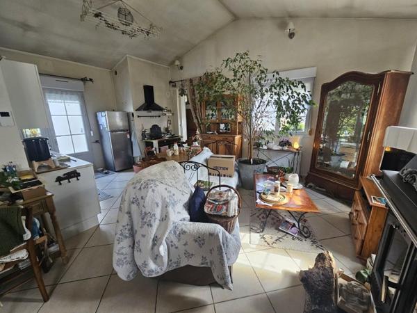 Vente / Maison