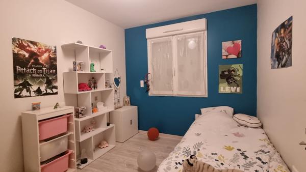 Maison individuelle récente de 127 m² à GRON