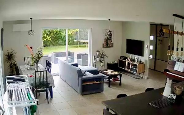 Maison individuelle récente de 127 m² à GRON