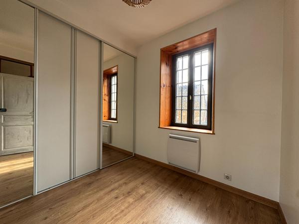 A VENDRE- APPARTEMENT DE TYPE 3 DANS LE CENTRE HISTORIQUE DE PERIGUEUX