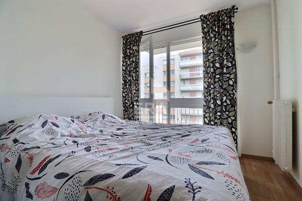 Appartement Taverny 4 pièce(s) 84.61 m2 + cave + Place de parking