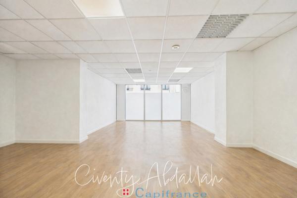 Local/bureau 327 m² à vendre ALBERTVILLE (73)