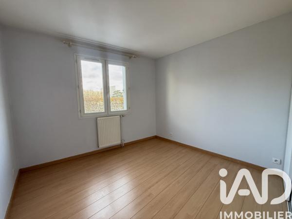 Appartement à vendre 4 pièces 79 m² Bonneuil-sur-Marne