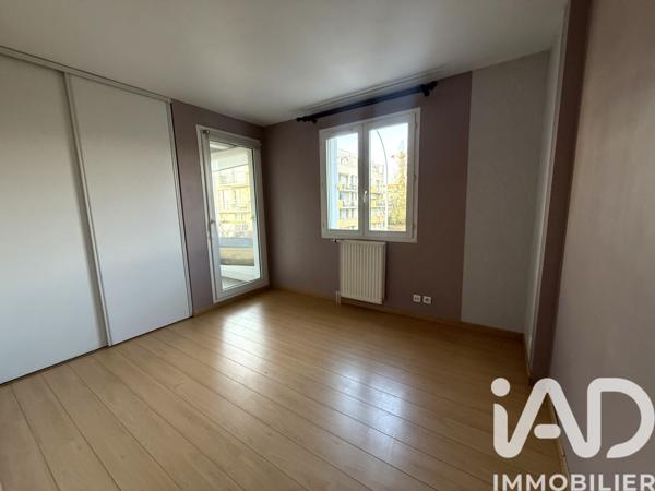 Appartement à vendre 4 pièces 79 m² Bonneuil-sur-Marne