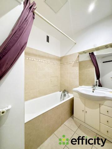 Appartement 4 pièces - 93 m²