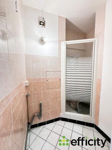 Appartement 4 pièces - 93 m²