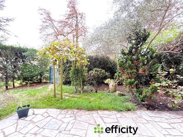 Appartement 4 pièces - 93 m²