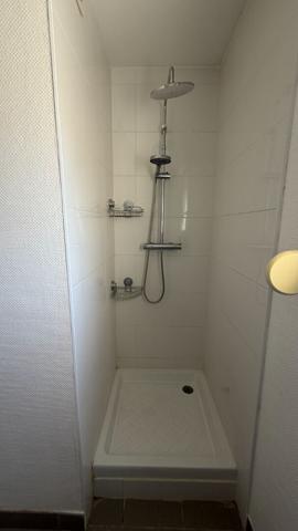 Appartement séjour + deux chambres
