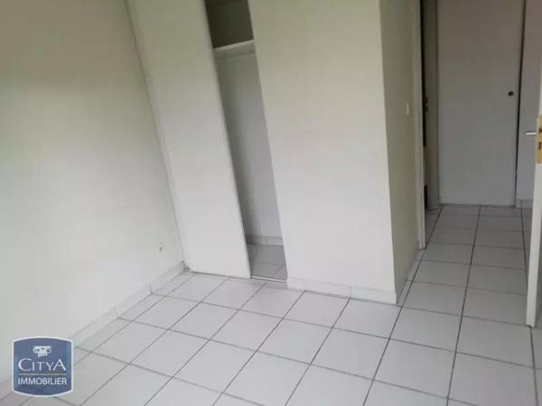 Location appartement 2 pièces de 39.11m²