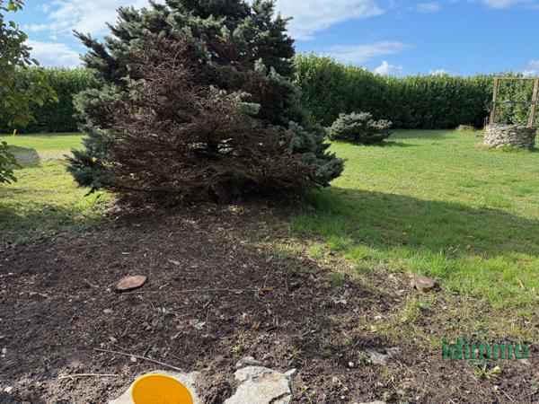 2 terrains sur St Chef  Saint-Chef (38890)