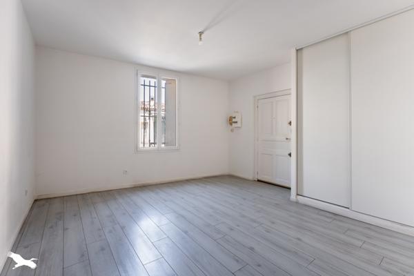 Appartement à vendre 149 000 € Montpellier 2 p 50 m² DPE C