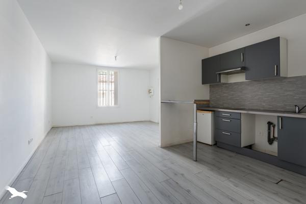 Appartement à vendre 149 000 € Montpellier 2 p 50 m² DPE C