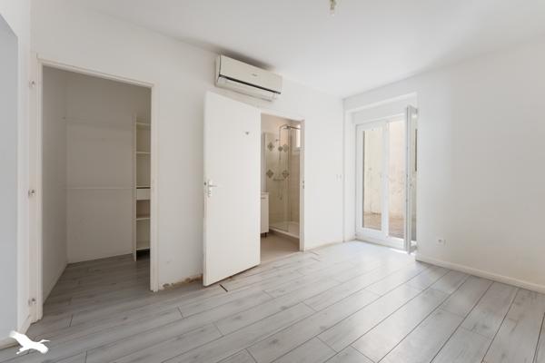 Appartement à vendre 149 000 € Montpellier 2 p 50 m² DPE C