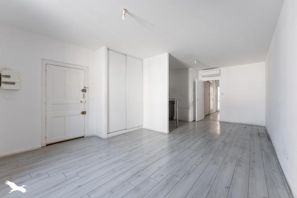 Appartement à vendre 149 000 € Montpellier 2 p 50 m² DPE C