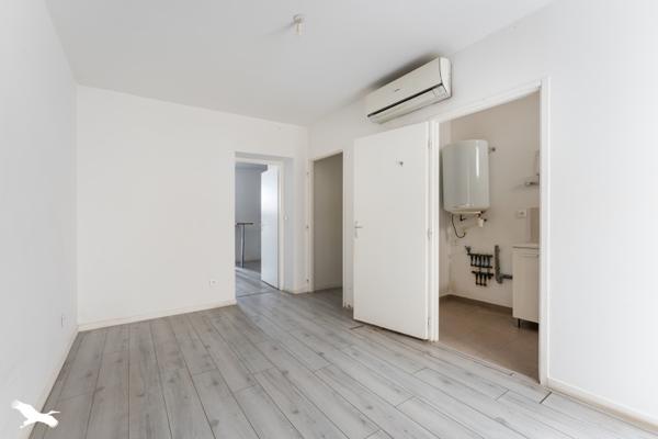 Appartement à vendre 149 000 € Montpellier 2 p 50 m² DPE C