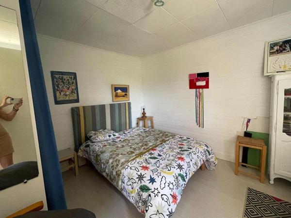 Vous cherchez une jolie maison avec jardin et piscine à Dieulefit ?