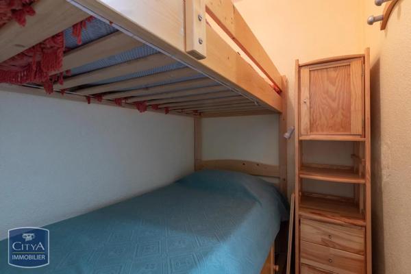 Appartement à vendre 1 pièce 31.56m²