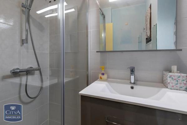 Appartement à vendre 1 pièce 31.56m²