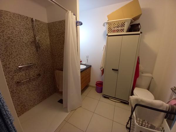 Appartement 2 pièces - 42 m² Exclusivité efficity